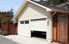 Starvecrow garage construction leads
